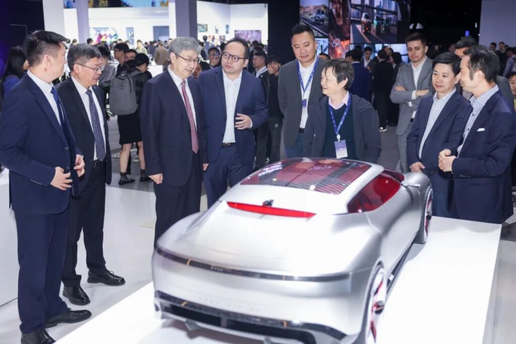 中国汽车，请坚持把握设计红利