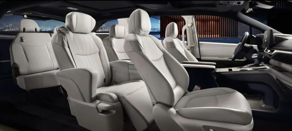 传承四代的格瑞维亚，凭什么坐稳国内MPV市场销量榜头部？