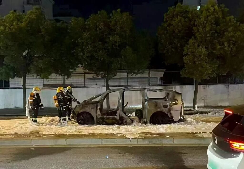 理想汽车发布两起质量事故处理公告，18名员工被问责