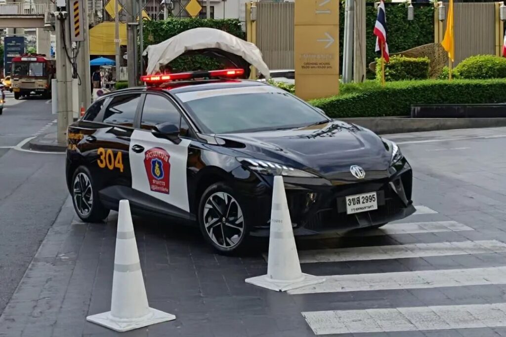 东南亚不能丢，丰田的阻击来势汹汹