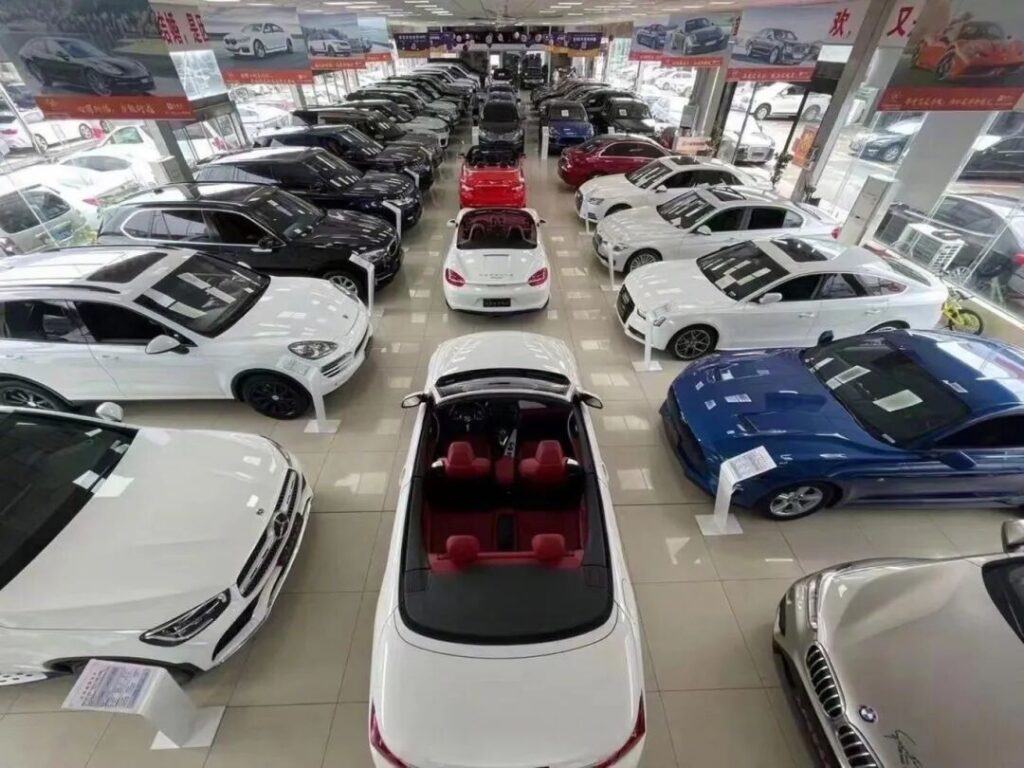 没买车的可以再等明年，国家出招让你不仅仅是省钱