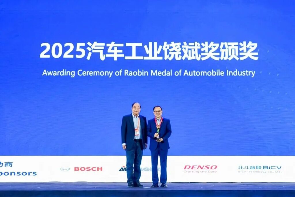 10月卖27.8万辆，长安汽车稳居头排