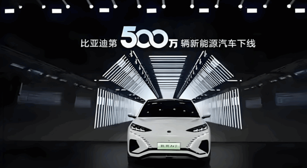 看不起自主品牌的毛病，要改一改了丨15年的热血与荣光⑦