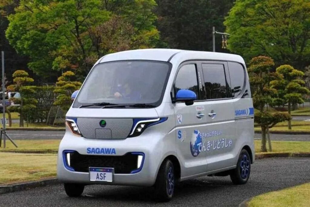 日本K-CAR市场还能封闭多久？