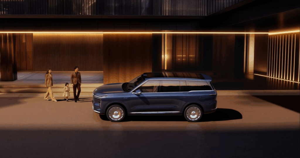 “纷争”结束了？9系车迎来收官之作