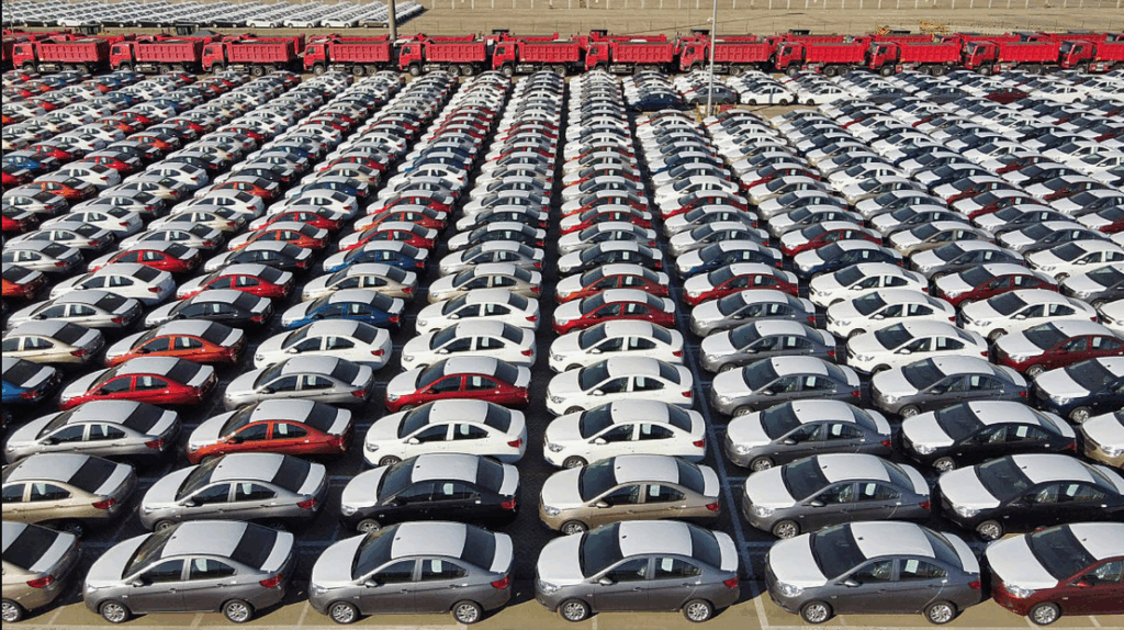 中国汽车需要一份“不可以做什么”清单 | 15年的热血与荣光⑨