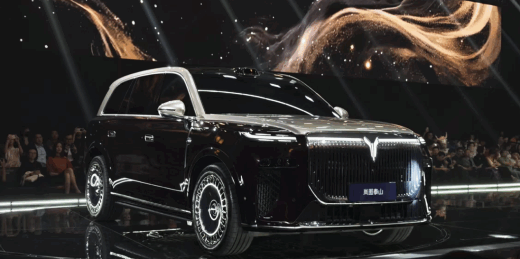 广州车展没有重磅新车？真相并非如此