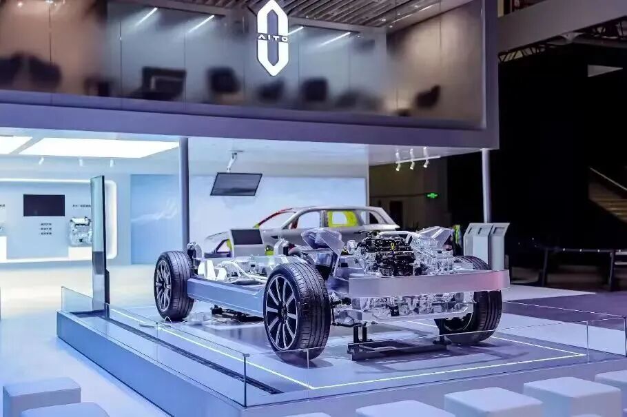 今年最大汽车股IPO诞生，赛力斯港交所正式上市