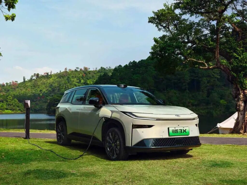 月销不破万就没戏？咱对合资新能源有多苛刻