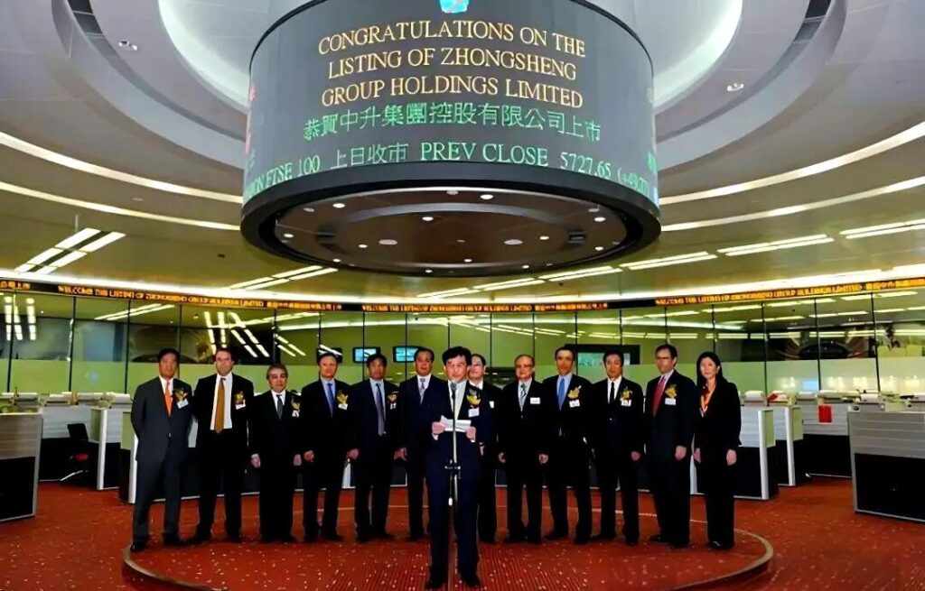 倒下那么多经销商，中国汽车零售变了吗？| 15年的热血与荣光④