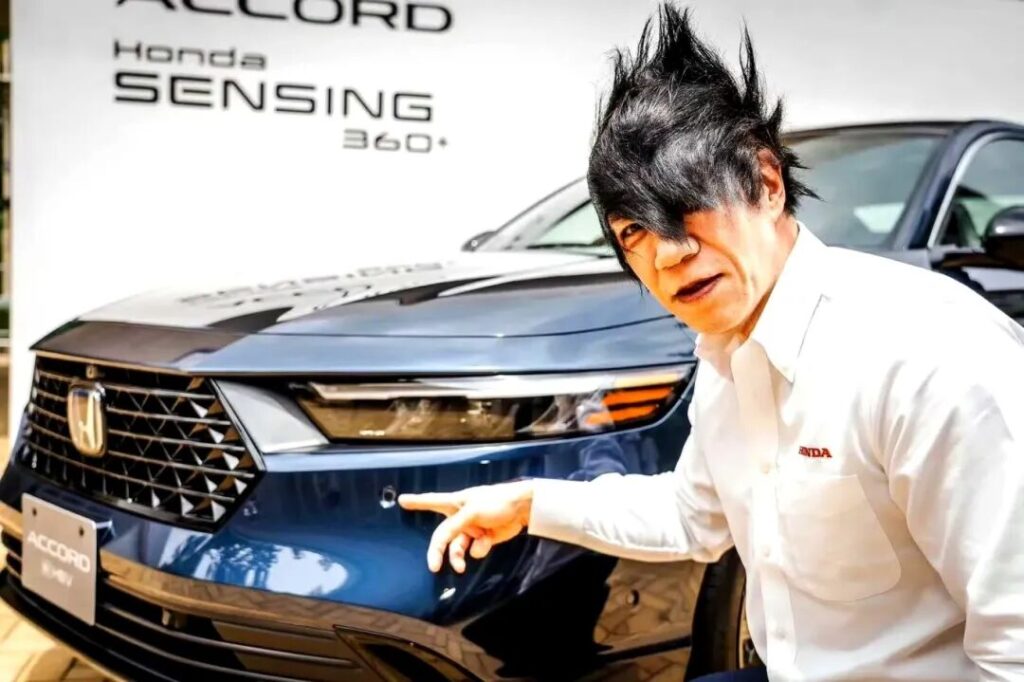 烨GT延期上市，本田做了件最正确的事