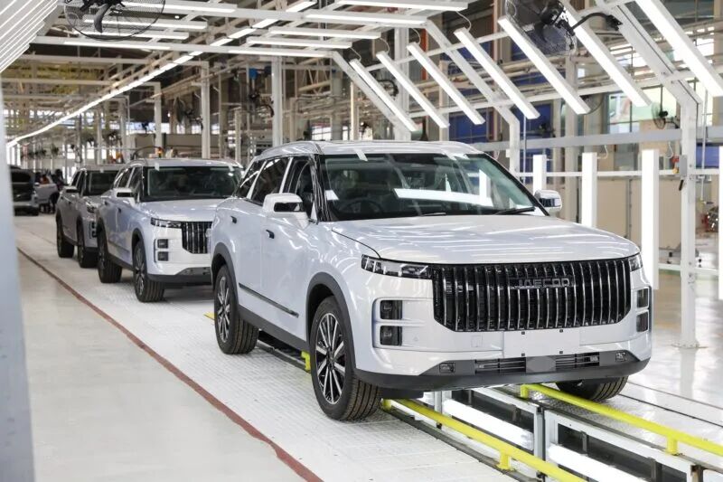 中国汽车，请坚持把握设计红利