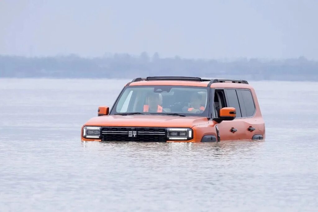 奇瑞集团10月销28.1万辆 全球累计用户突破1800万
