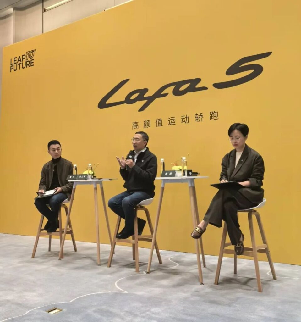 别再轻视零跑了好不好？