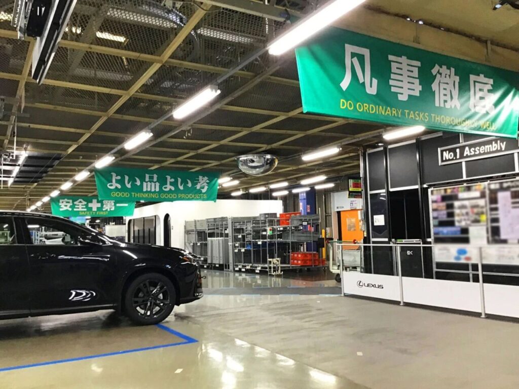 日本汽车，还有最后一招值得中国学习