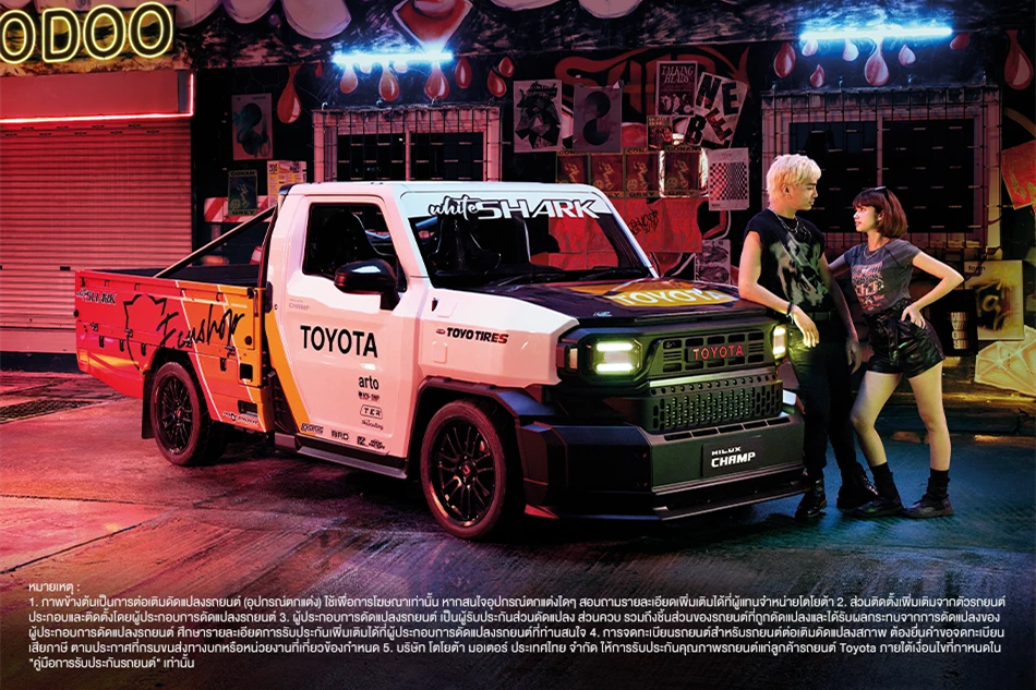 东南亚不能丢，丰田的阻击来势汹汹