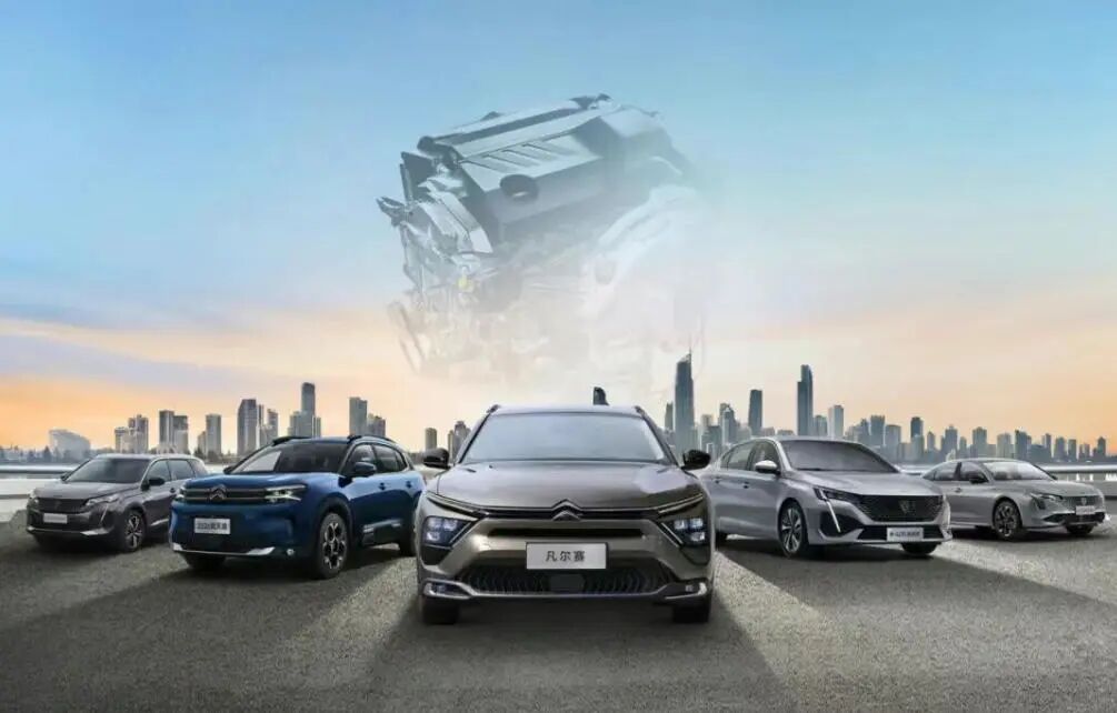 神龙汽车葫芦里卖的什么药