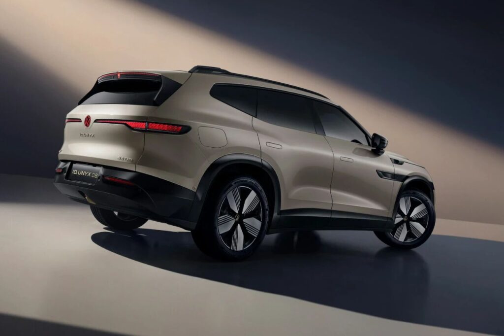 工信部第401批新车：“金标大众”殊死一搏