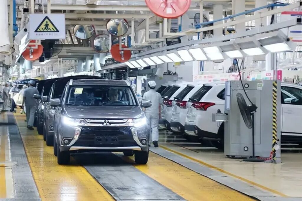 请给“合资”该有的尊重丨15年的热血与荣光⑥