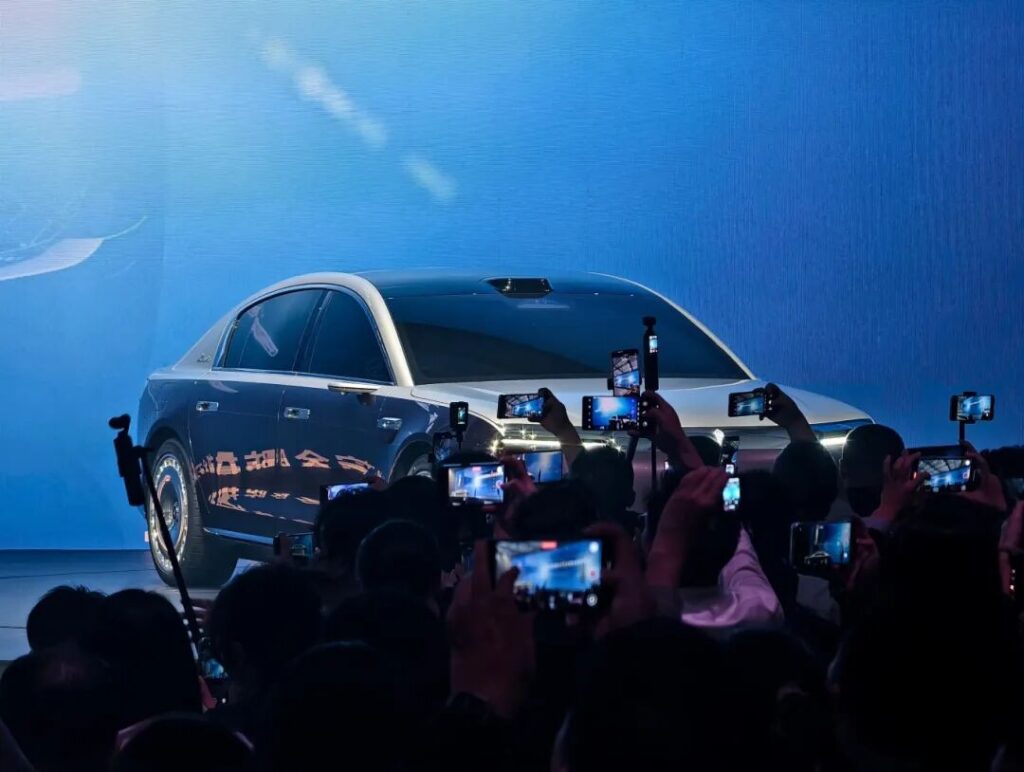 看不起自主品牌的毛病，要改一改了丨15年的热血与荣光⑦