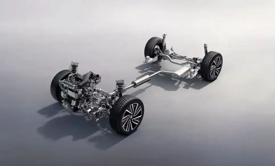 “神车”朗逸，也怕被抛弃