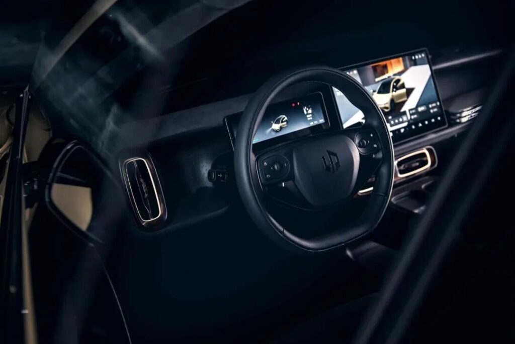 别再轻视零跑了好不好？