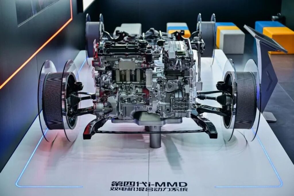 1500万后再出发，如何延续“CR-V现象”？