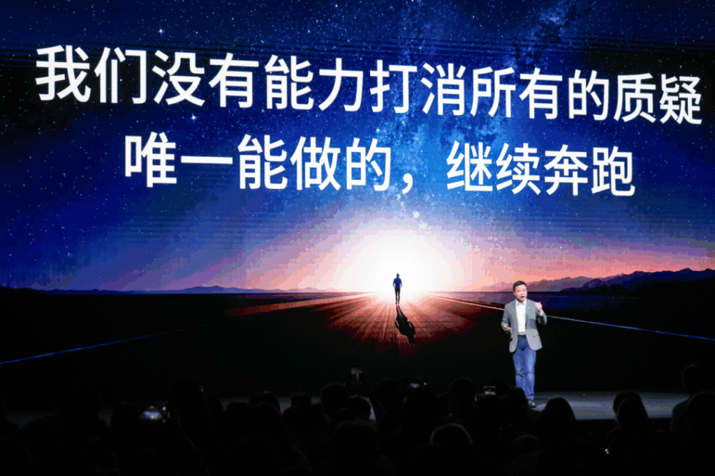 两年前小鹏想要淘汰混动，两年后小鹏转身拥抱增程