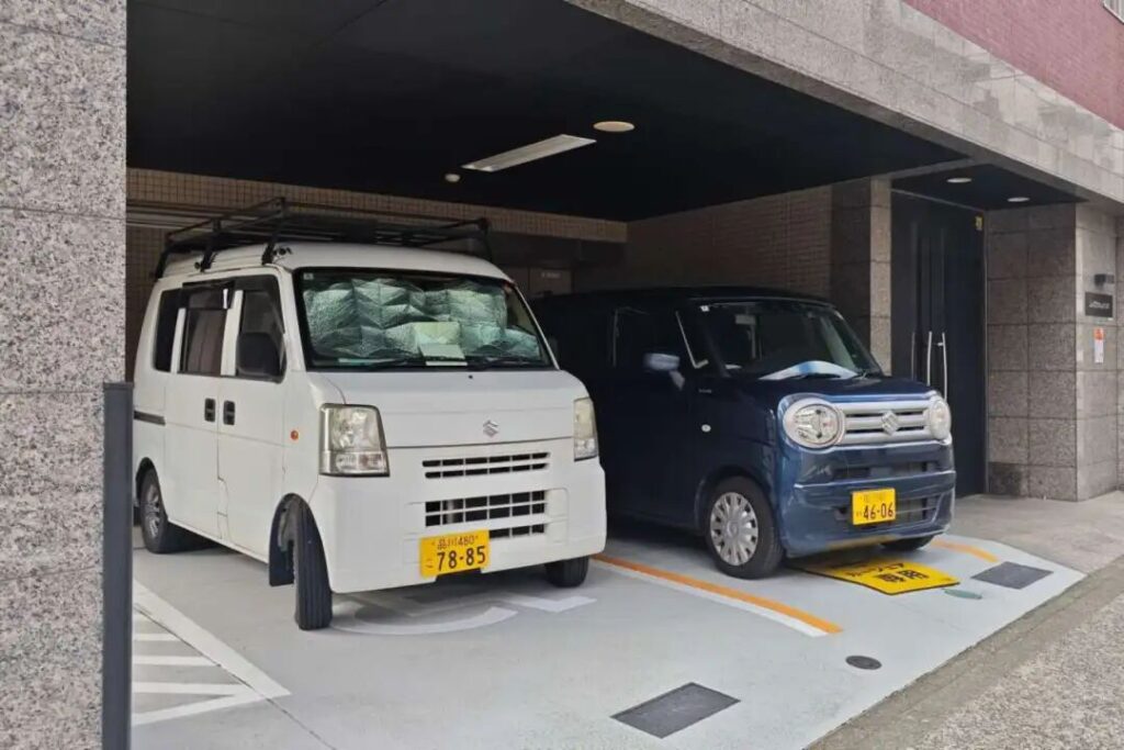 日本K-CAR市场还能封闭多久？