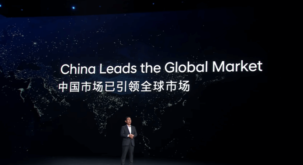 北京现代，还有戏吗？