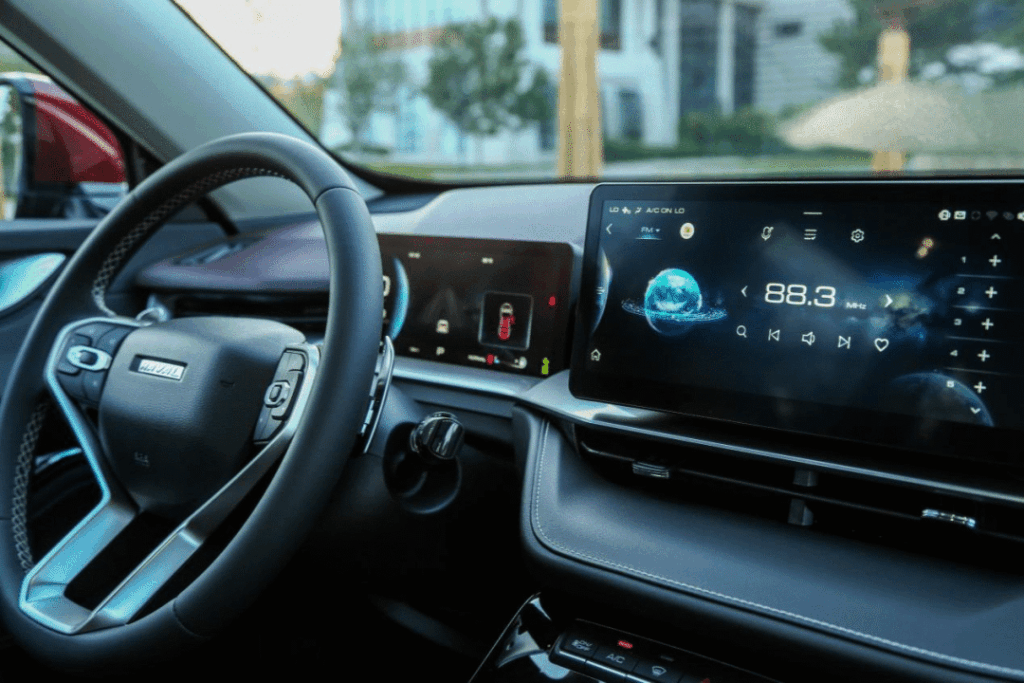 魏建军：“哈弗H6这个招牌，不能搞砸了”