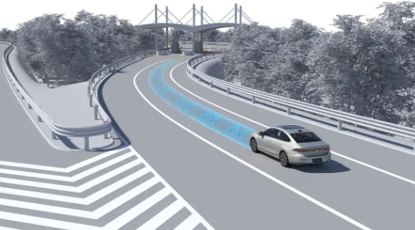 油电混共进全智，一汽-大众“驾驶辅助全家桶”锁定胜局