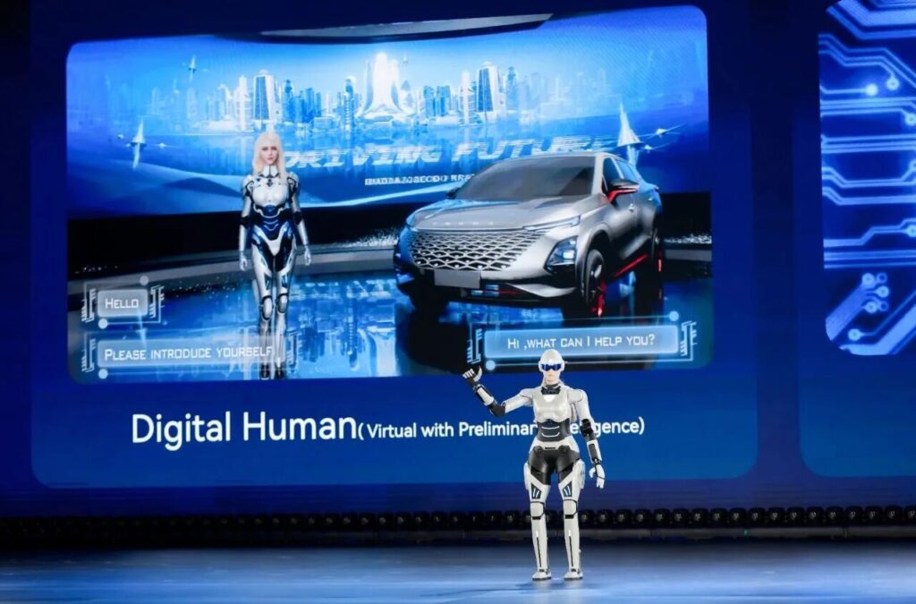 奇瑞集团10月销28.1万辆 全球累计用户突破1800万