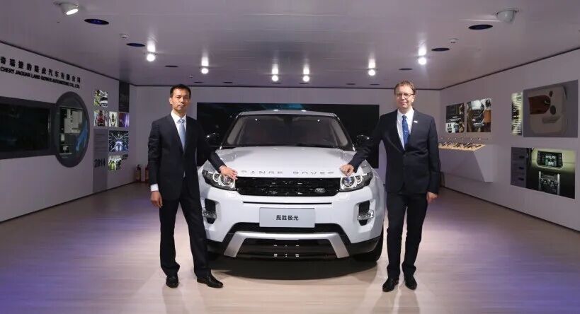 中国豪华车市的三个时代丨15年的热血与荣光⑤