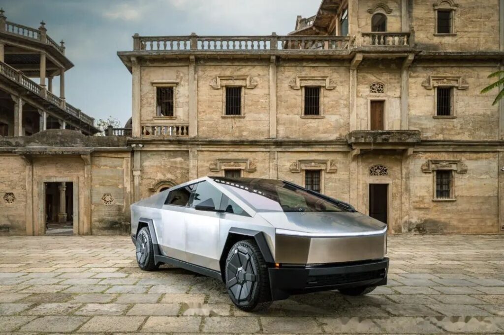 特斯拉再现离职潮，三款“神车”同时失去负责人