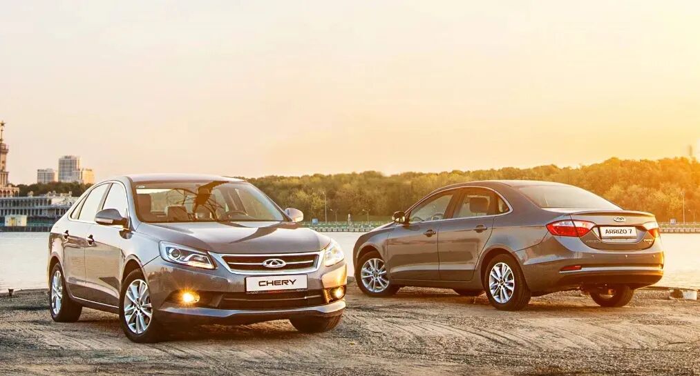 中国汽车，请坚持把握设计红利