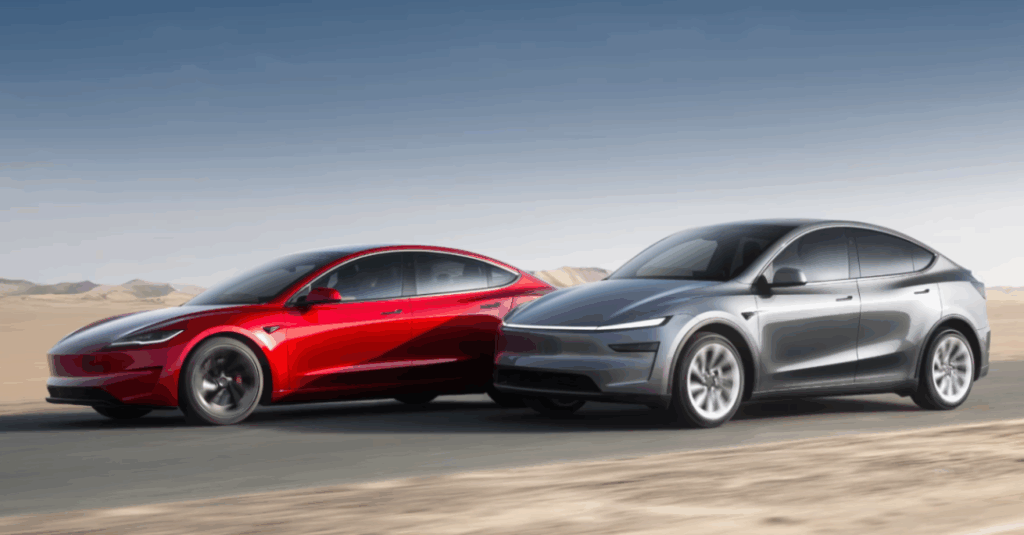 六组数据，证明中国汽车站起来了｜15年的热血与荣光③