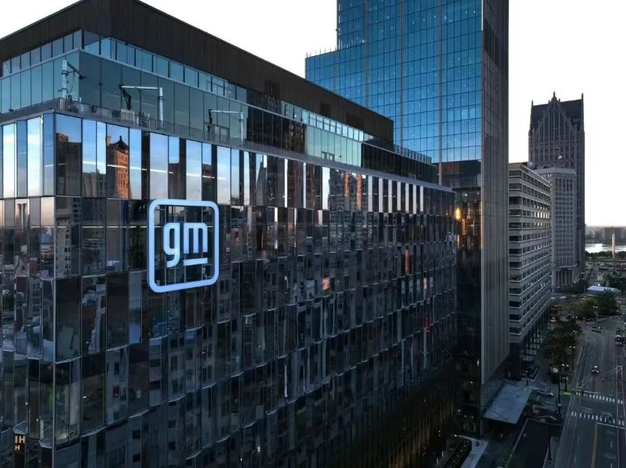 通用汽车供应链“去中国化”，需要理清五个问题