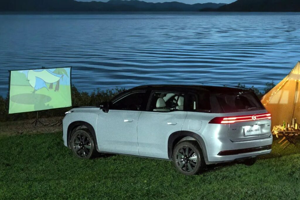 玩换电，推增程，埃安到底要干什么