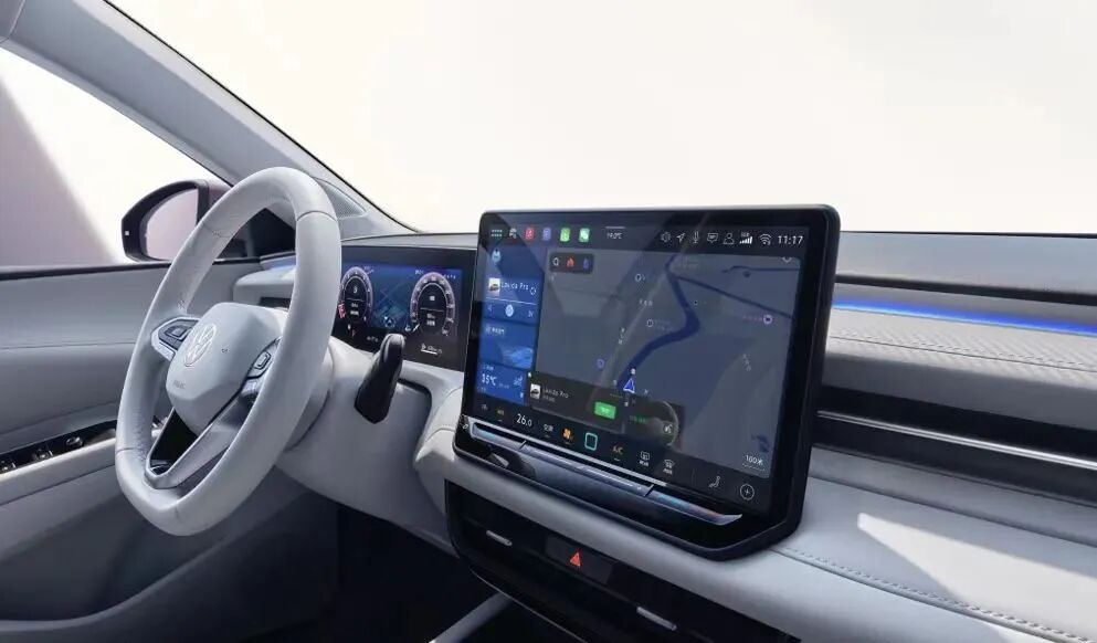 “神车”朗逸，也怕被抛弃