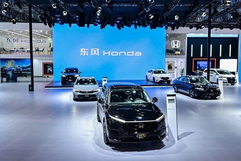 1500万后再出发，如何延续“CR-V现象”？