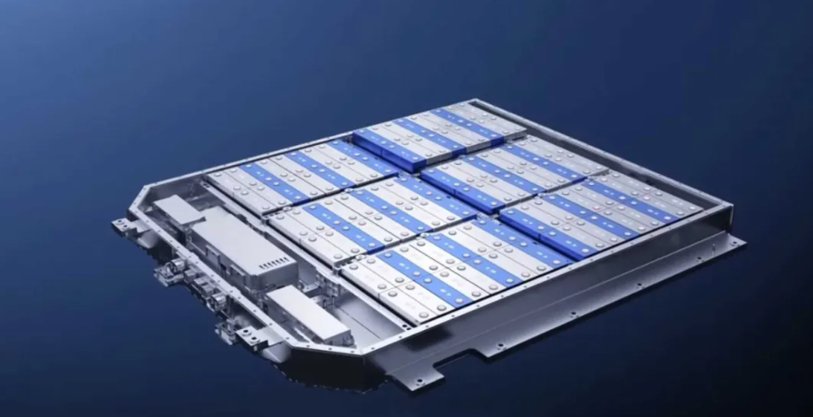 动力电池增速比汽车快，除了比亚迪和宁德时代还有谁赢了？