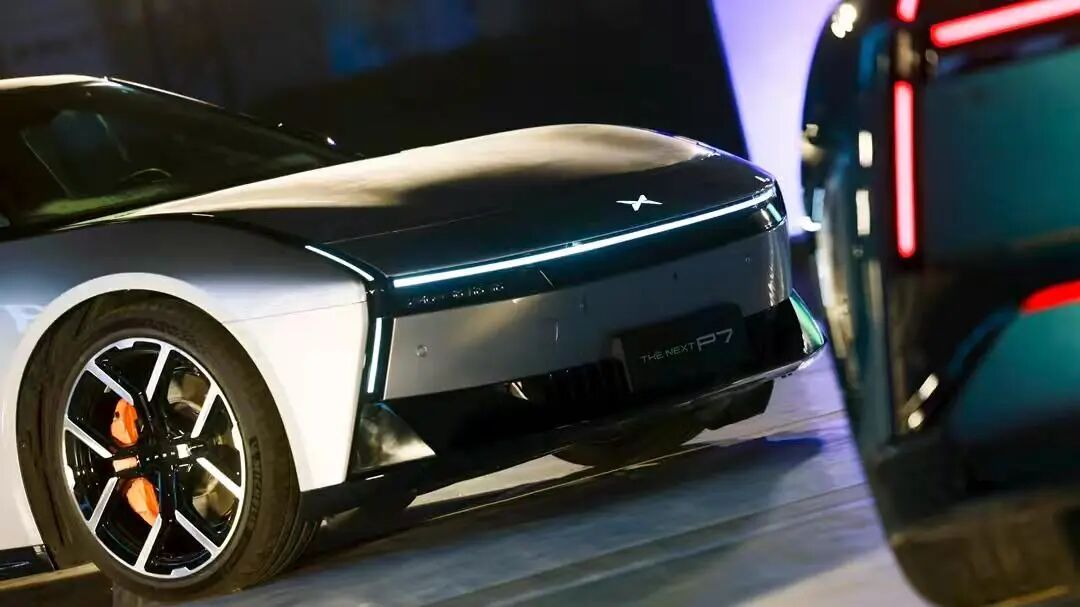 10月新势力销量：都杀疯了，除了那谁丨一句话点评