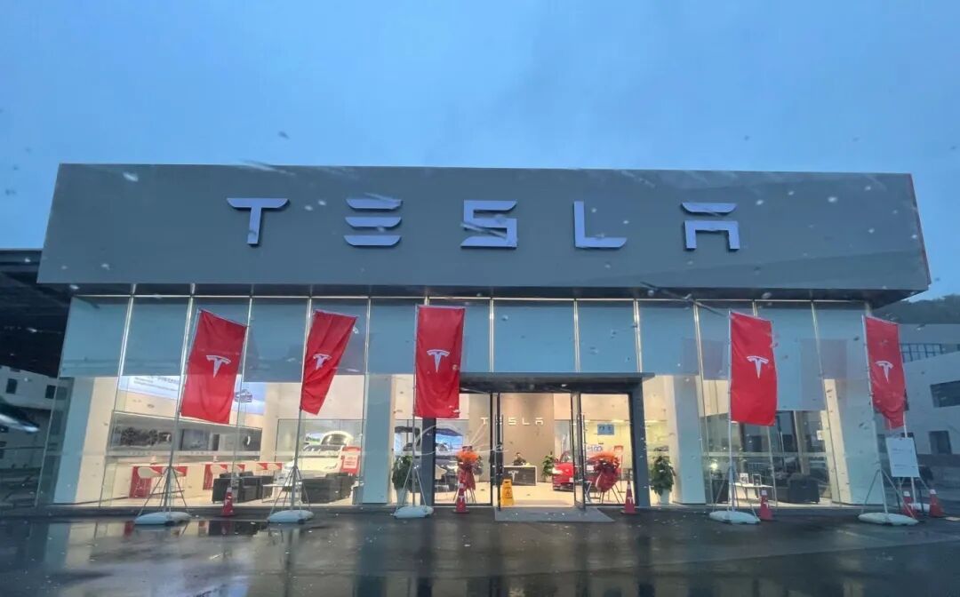 有些没来广州车展的品牌，可能再也来不了了