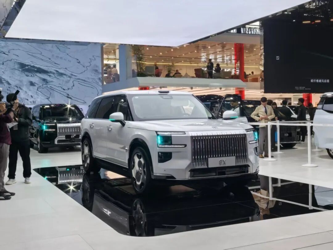 “把车造大，才能活命”