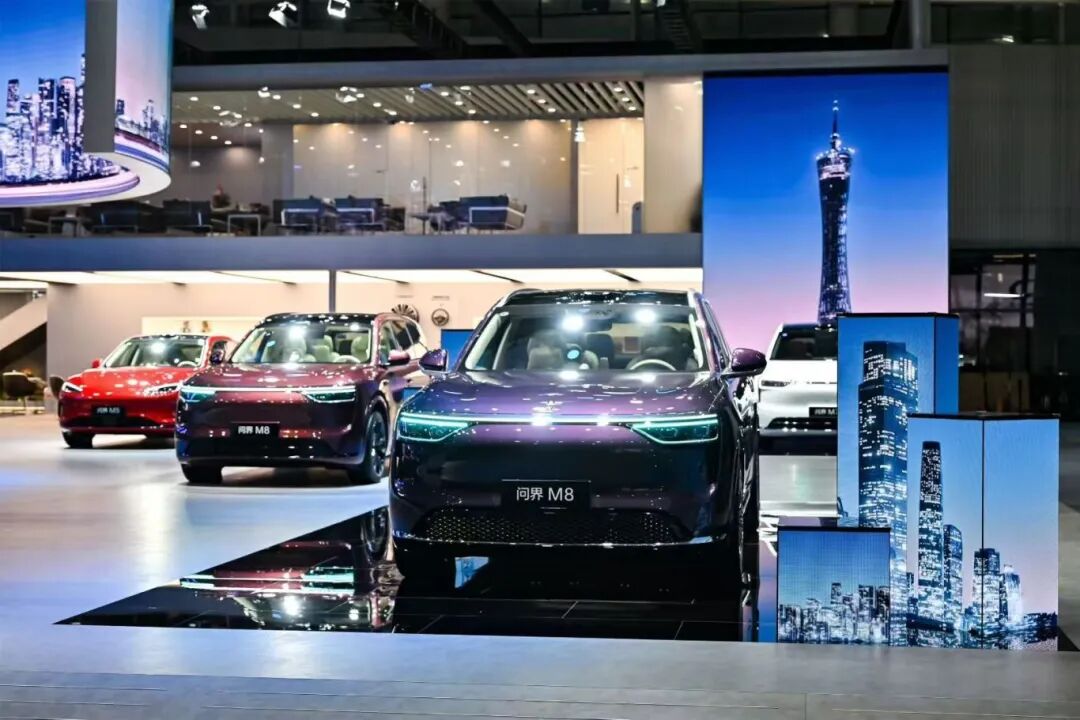 “把车造大，才能活命”