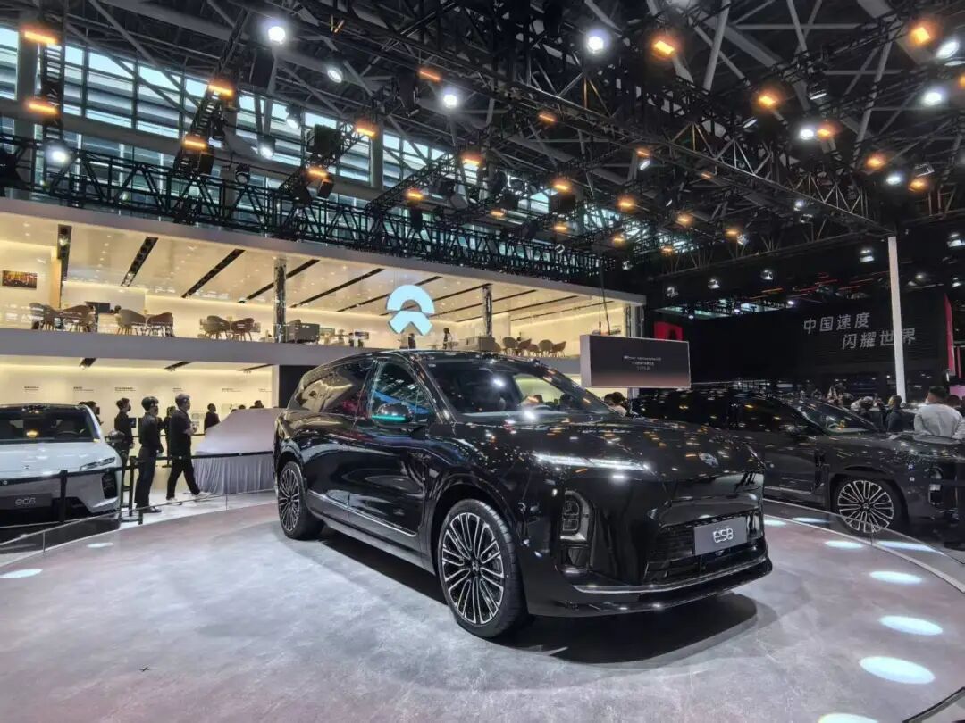 “把车造大，才能活命”