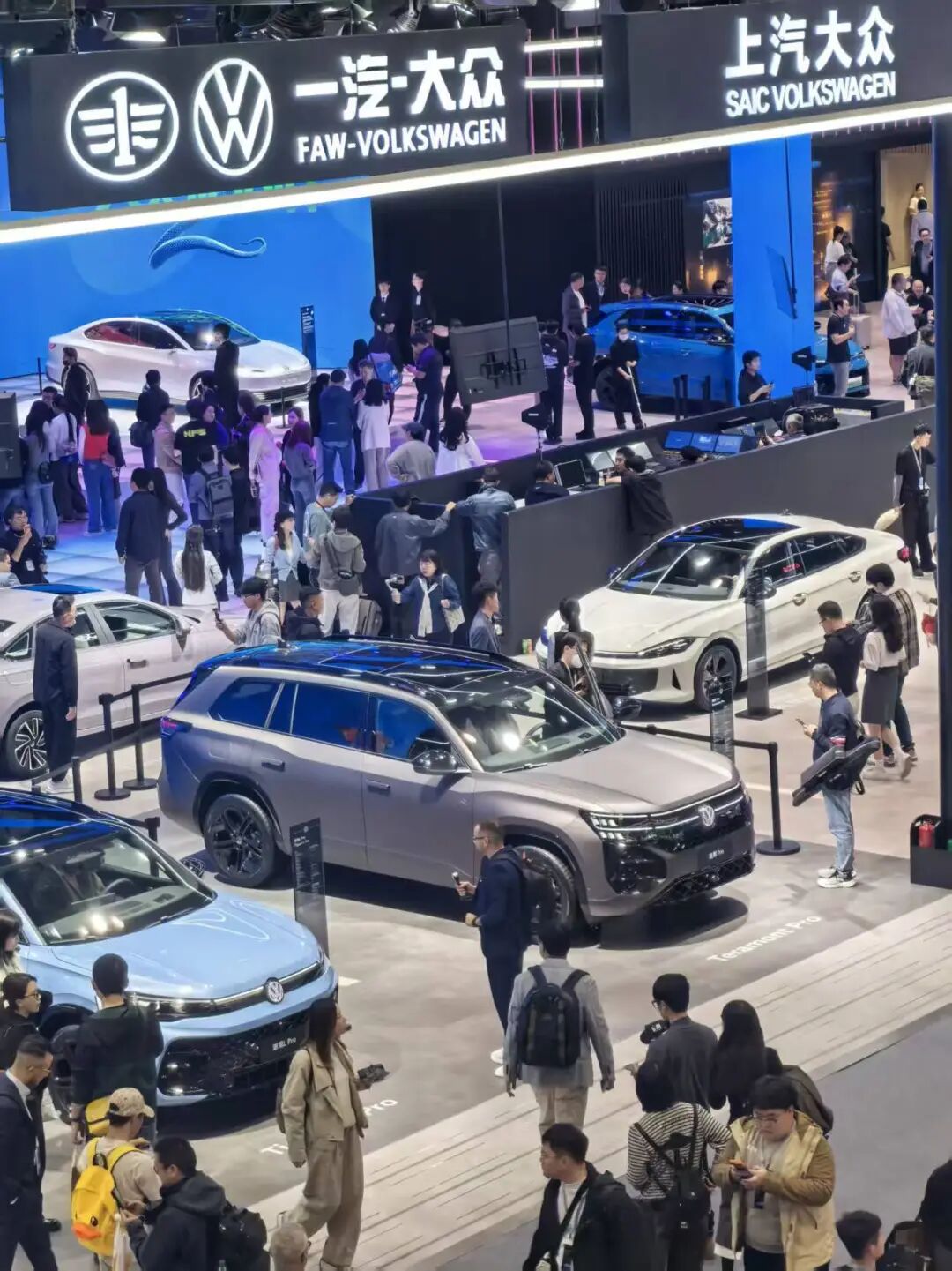 “把车造大，才能活命”