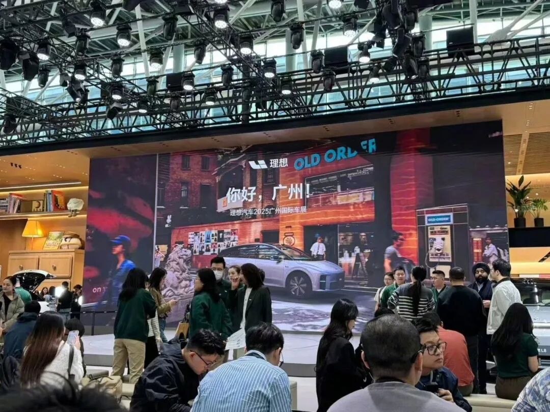 “把车造大，才能活命”