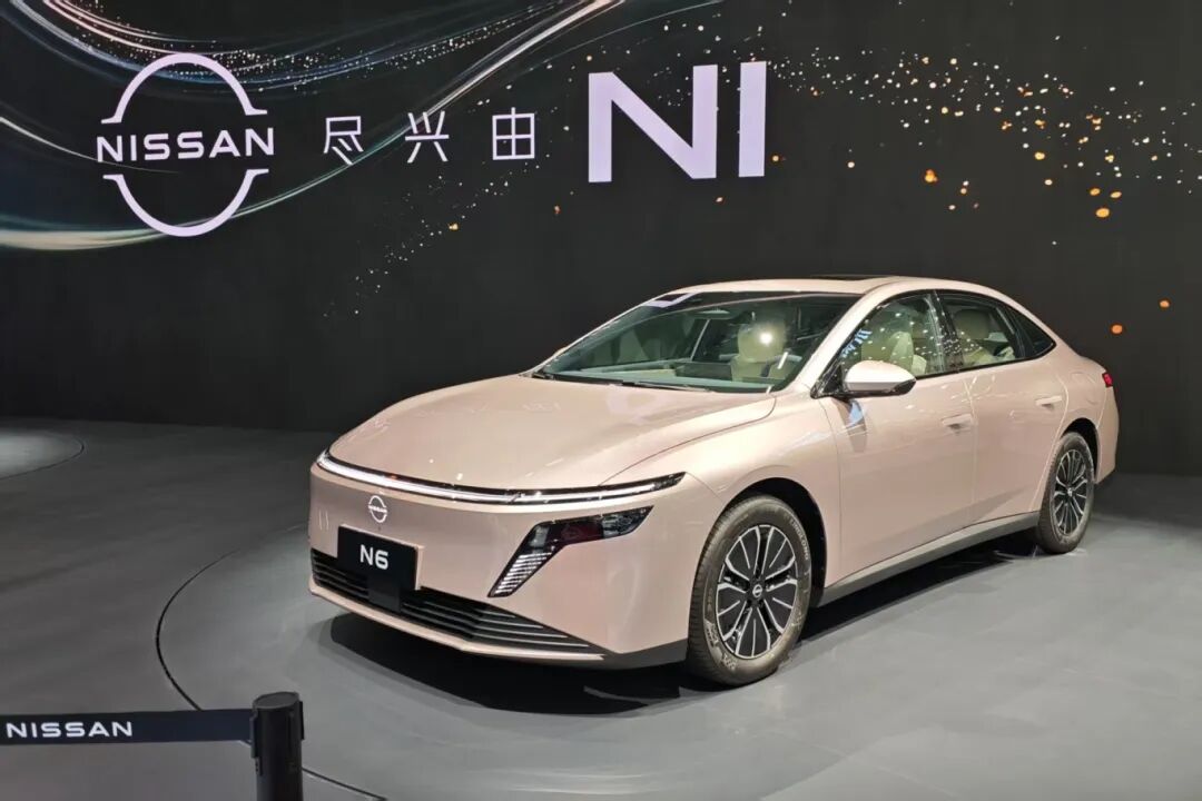 合资卖电车，再也不谈品牌溢价